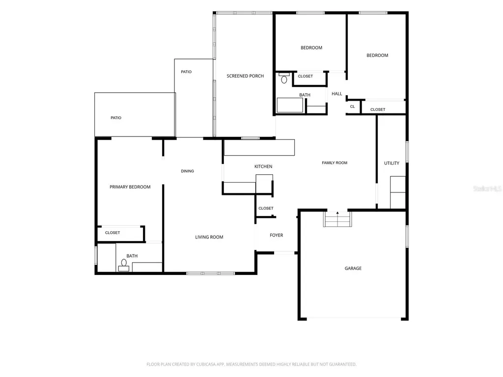 2413 NW 63rd Terrace Gainesville FL 32606