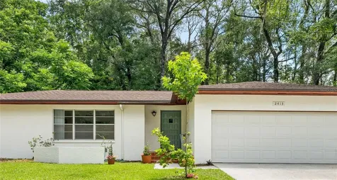 2413 NW 63rd Terrace Gainesville FL 32606