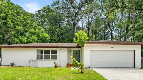 2413 NW 63rd Terrace Gainesville FL 32606