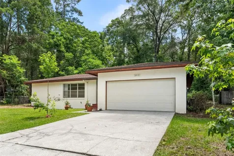 2413 NW 63rd Terrace Gainesville FL 32606