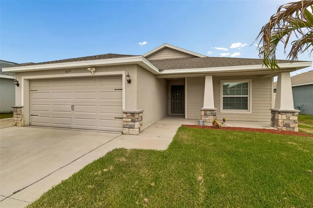 11619 Stone Pine Street Riverview FL 33569