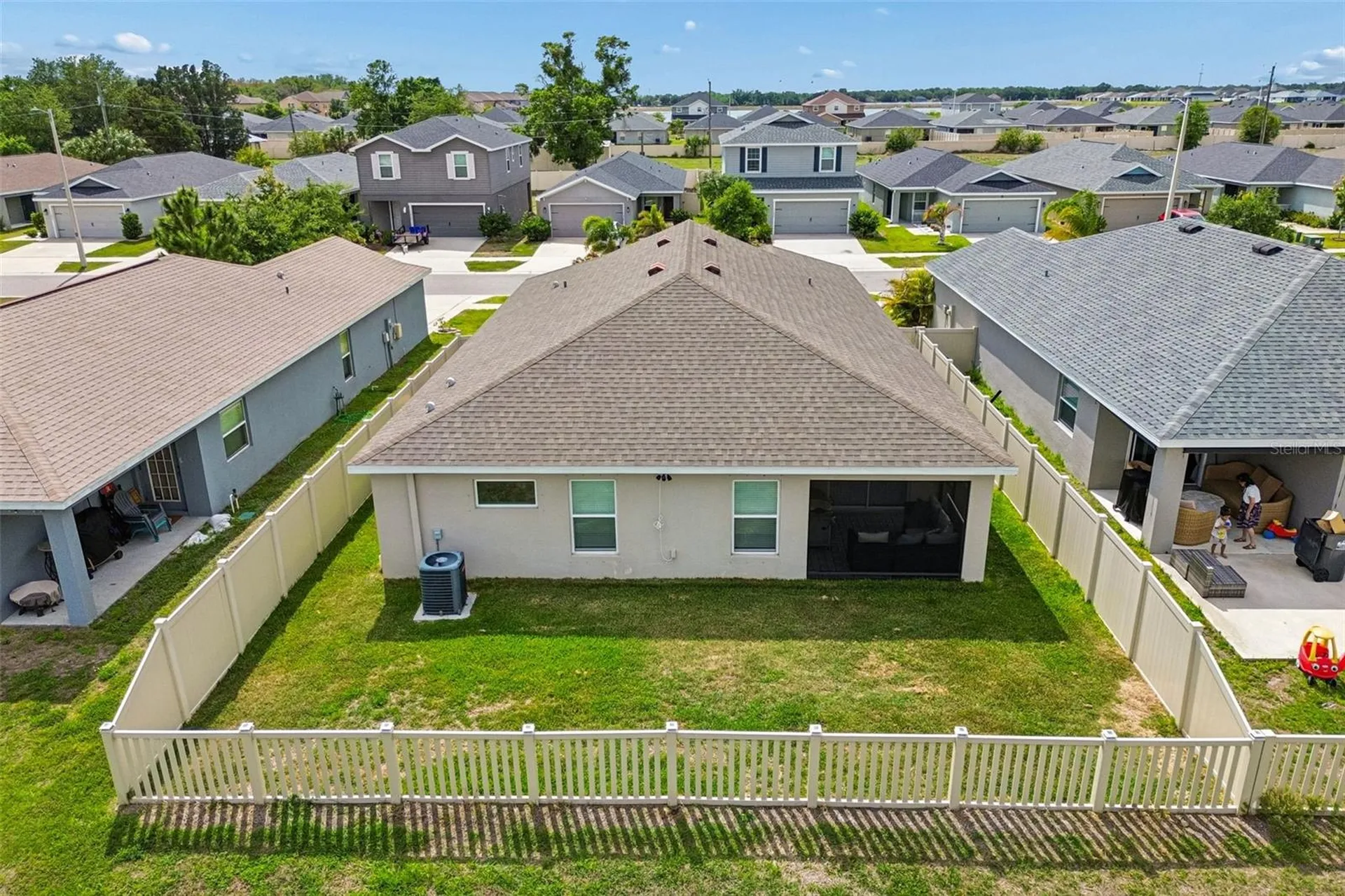 11619 Stone Pine Street Riverview FL 33569