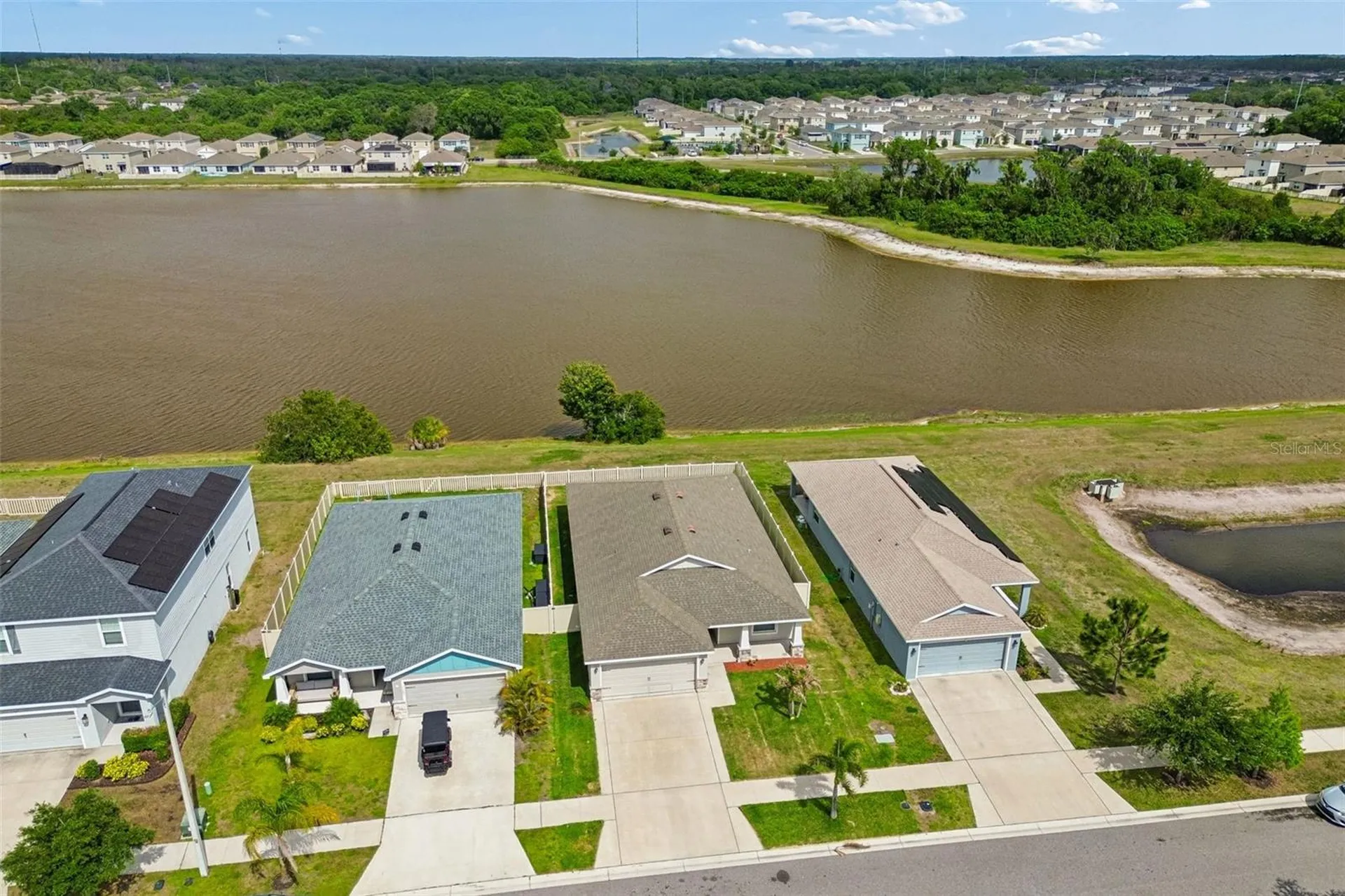 11619 Stone Pine Street Riverview FL 33569