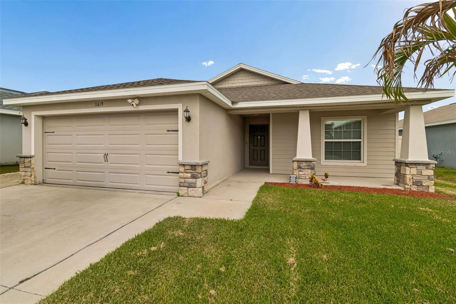 11619 Stone Pine Street Riverview FL 33569