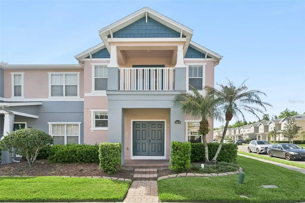 16178 Old Ash Loop Orlando FL 32828