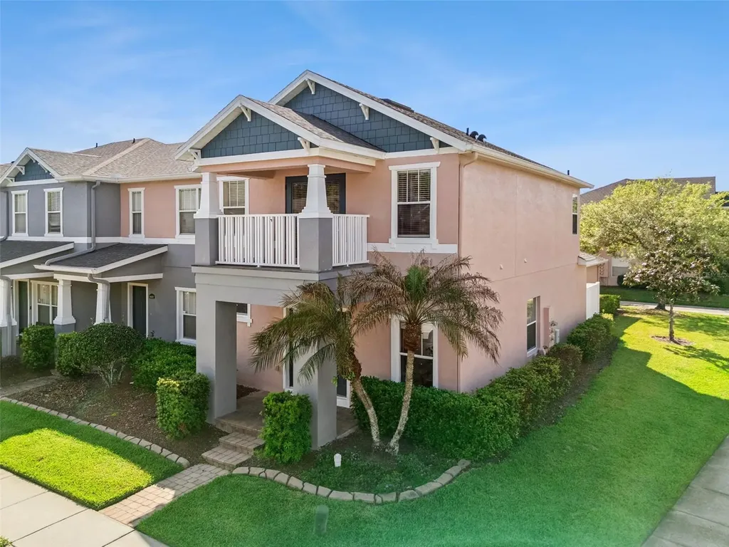 16178 Old Ash Loop Orlando FL 32828