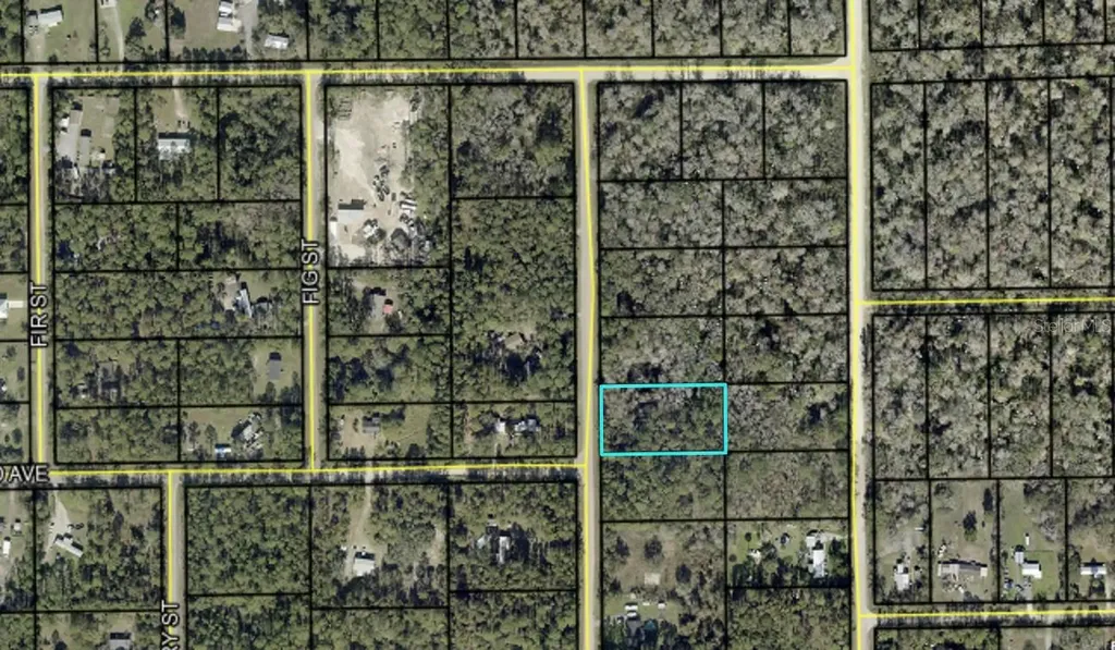 2157 Grove Street Bunnell FL 32110