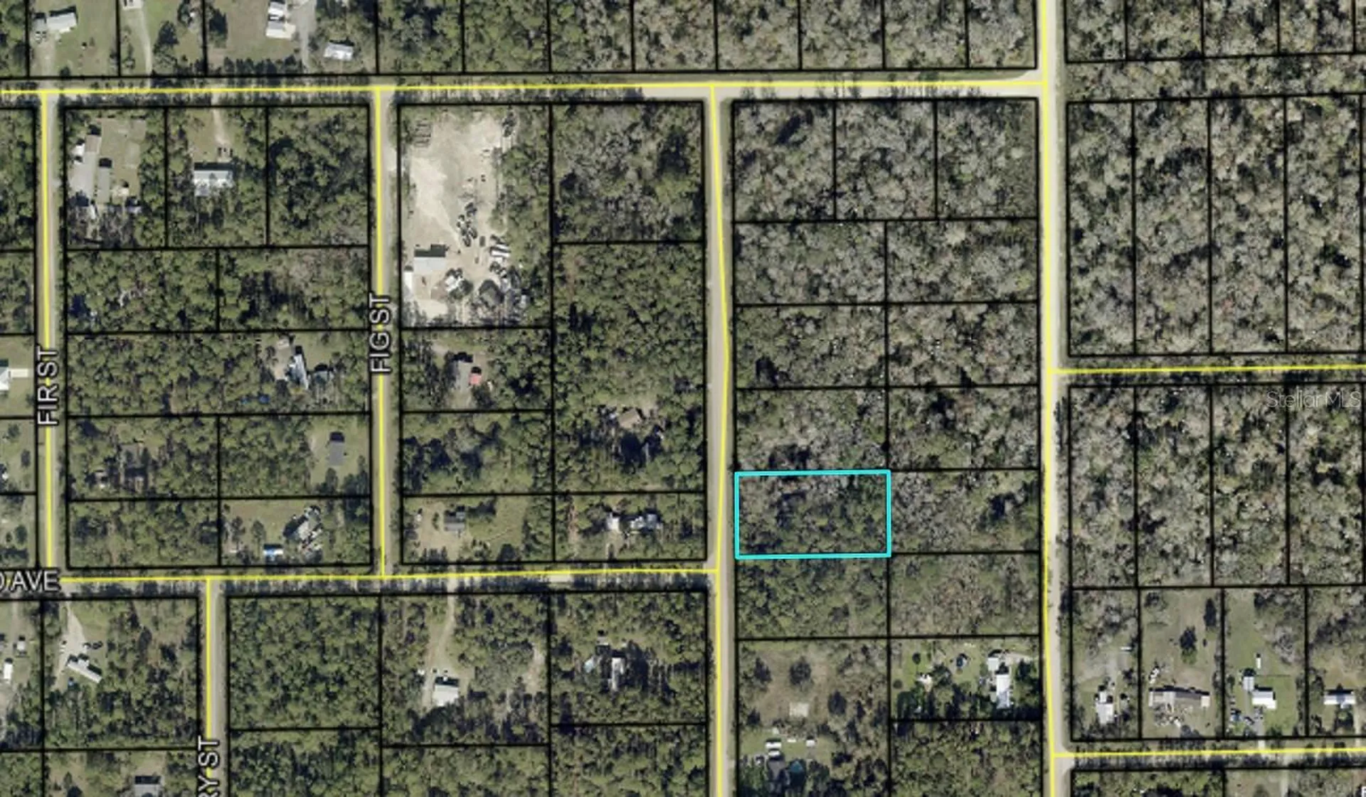 2157 Grove Street Bunnell FL 32110