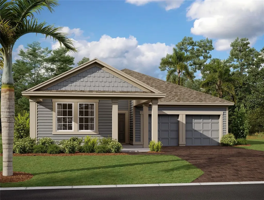 30123 Emerald Forest Drive Mount Dora FL 32757