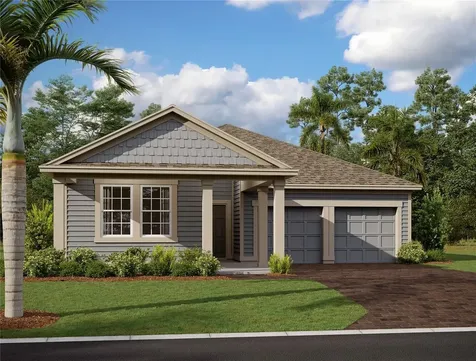 30123 Emerald Forest Drive Mount Dora FL 32757