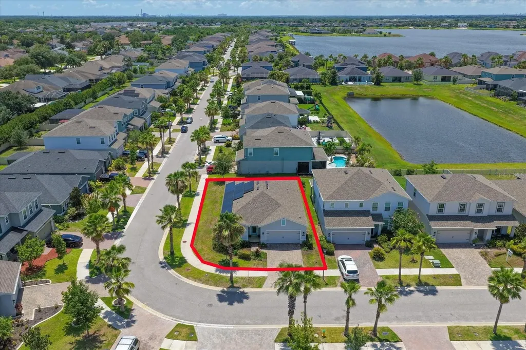 12353 Blue Pacific Drive Riverview FL 33579