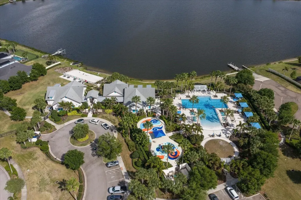 12353 Blue Pacific Drive Riverview FL 33579