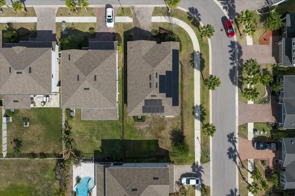 12353 Blue Pacific Drive Riverview FL 33579
