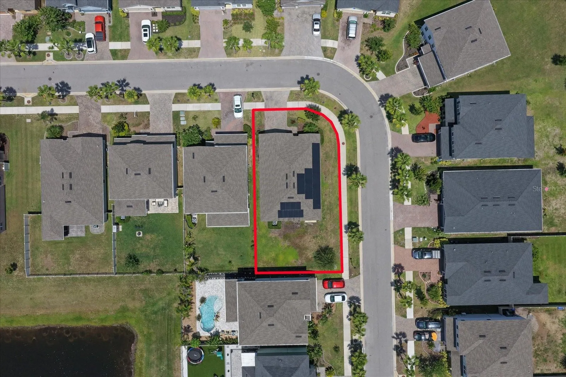 12353 Blue Pacific Drive Riverview FL 33579