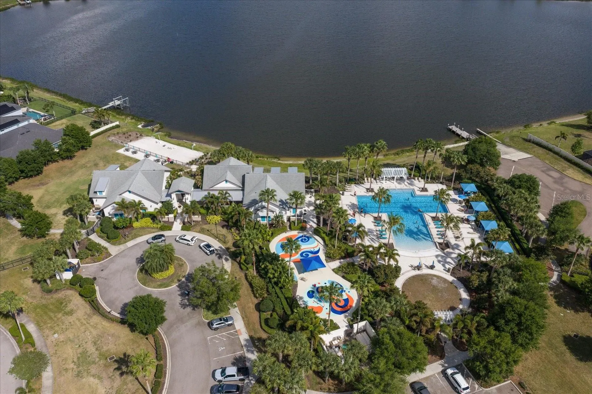 12353 Blue Pacific Drive Riverview FL 33579