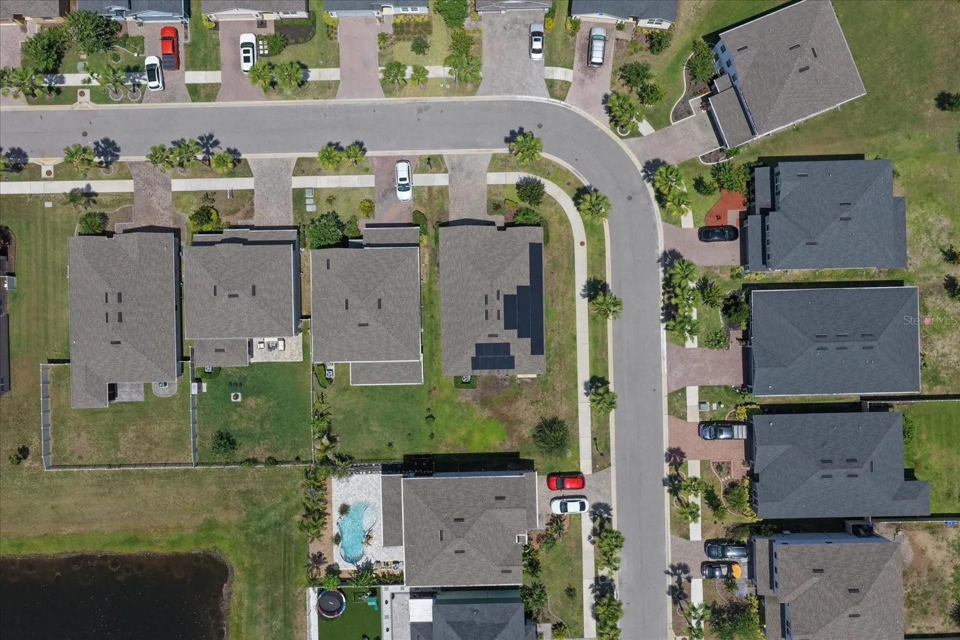 12353 Blue Pacific Drive Riverview FL 33579