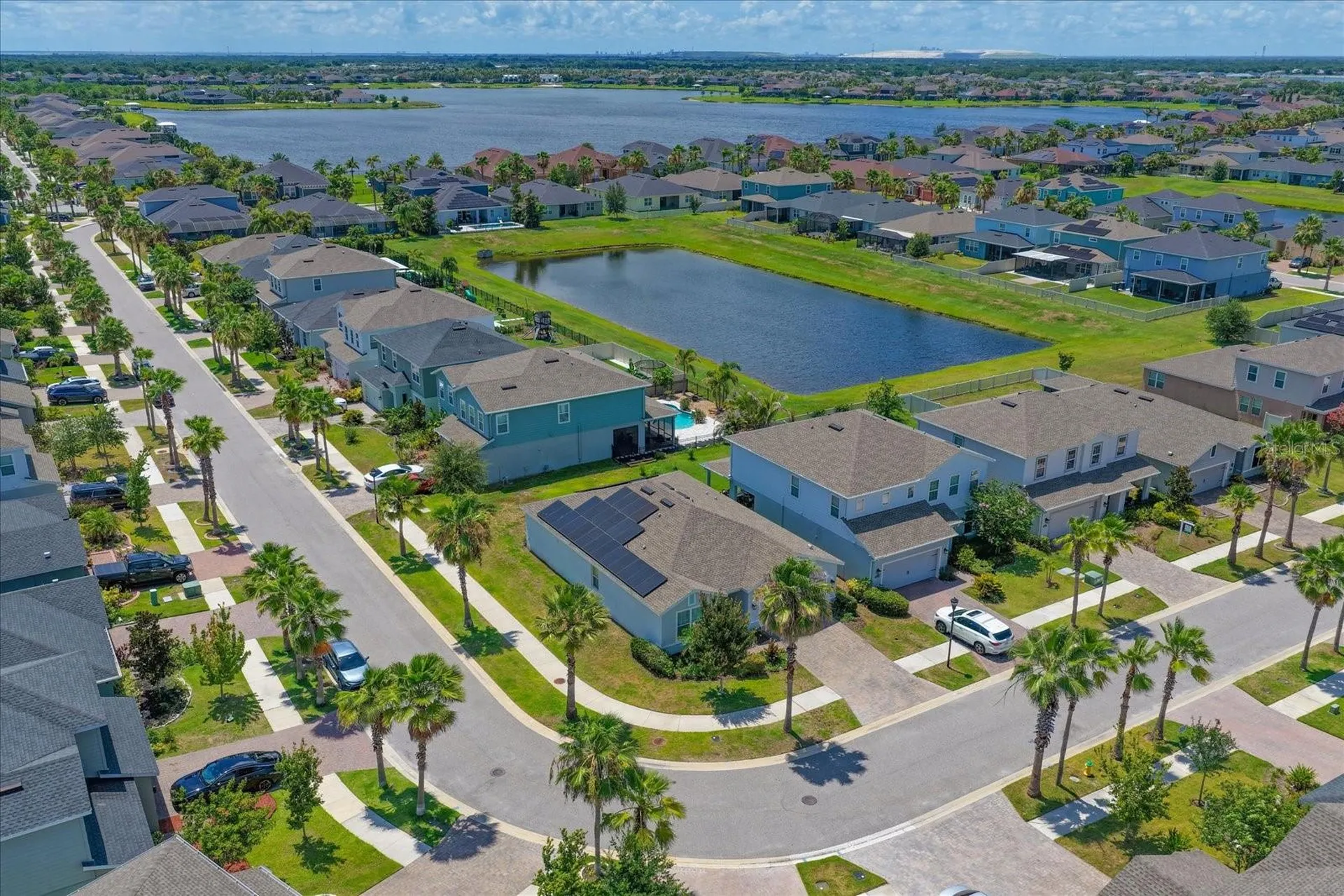 12353 Blue Pacific Drive Riverview FL 33579