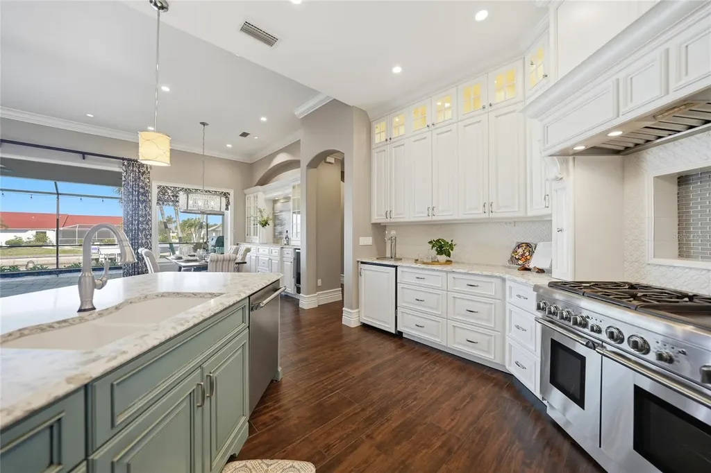 849 Napoli Lane Punta Gorda FL 33950