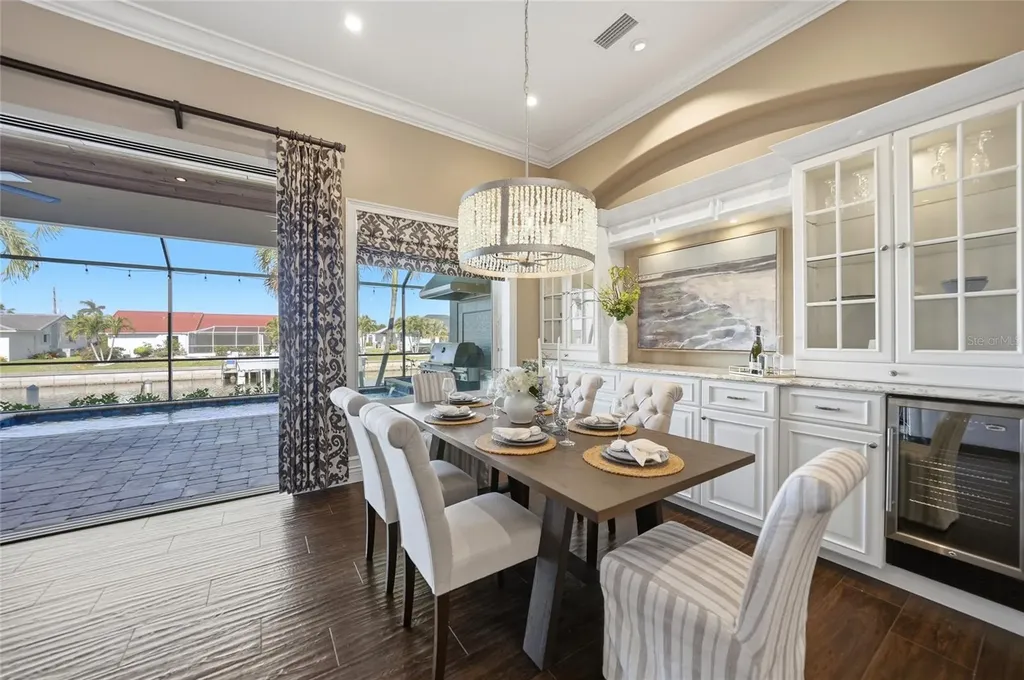 849 Napoli Lane Punta Gorda FL 33950