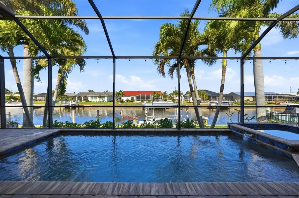 849 Napoli Lane Punta Gorda FL 33950