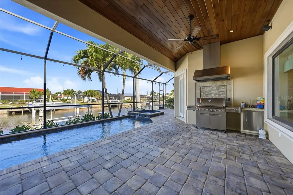 849 Napoli Lane Punta Gorda FL 33950