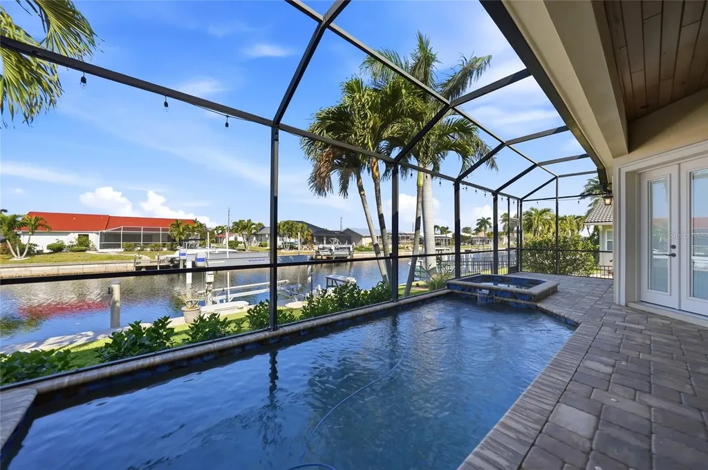 849 Napoli Lane Punta Gorda FL 33950