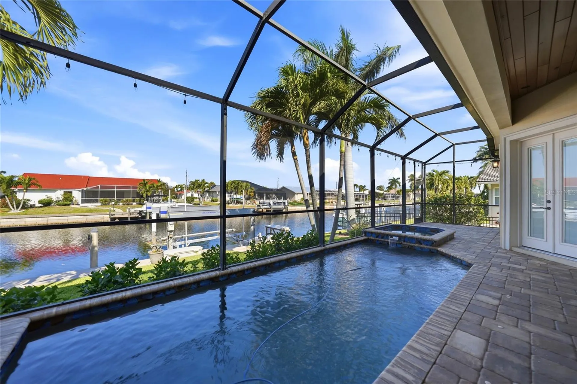 849 Napoli Lane Punta Gorda FL 33950