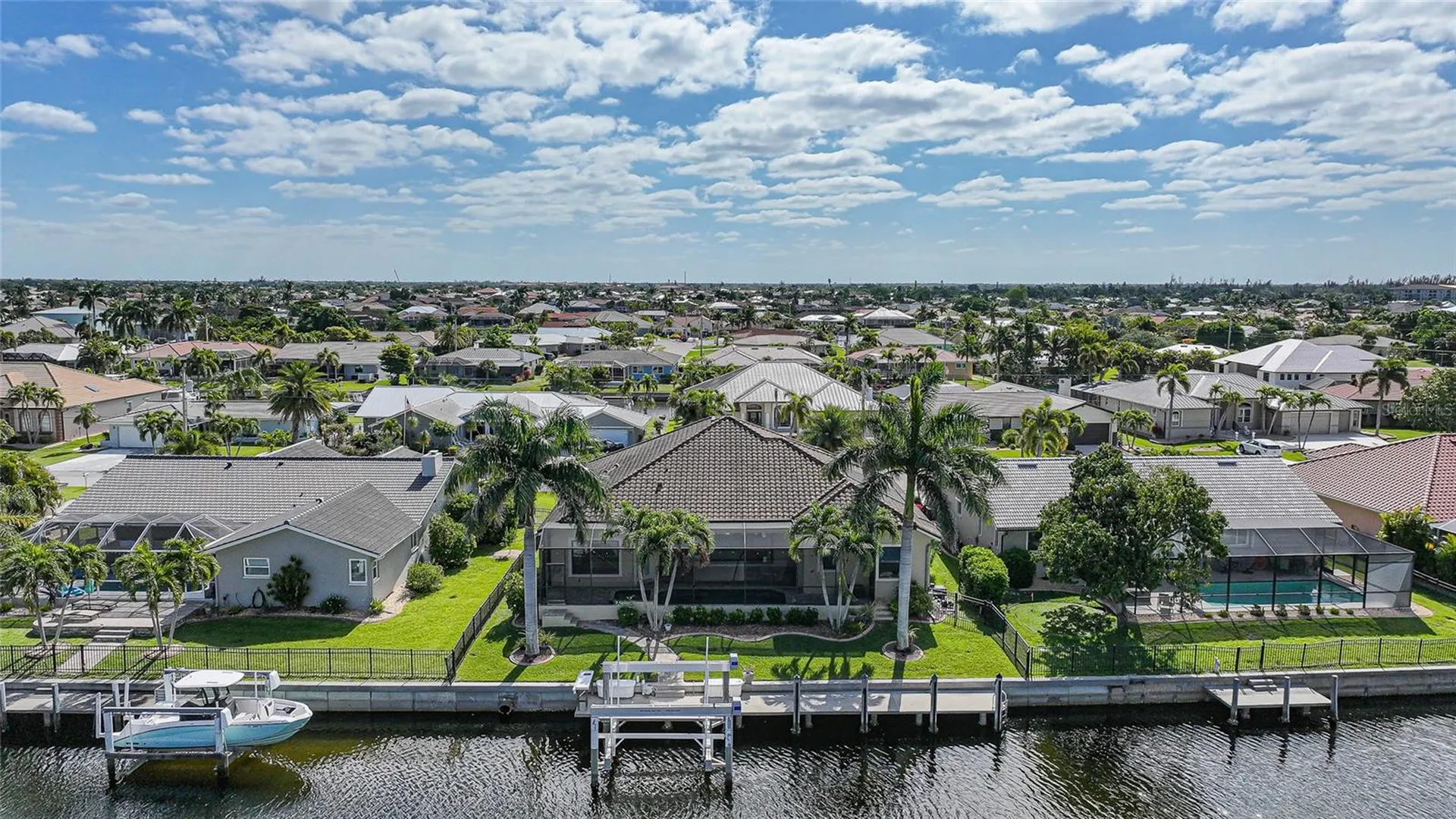 849 Napoli Lane Punta Gorda FL 33950
