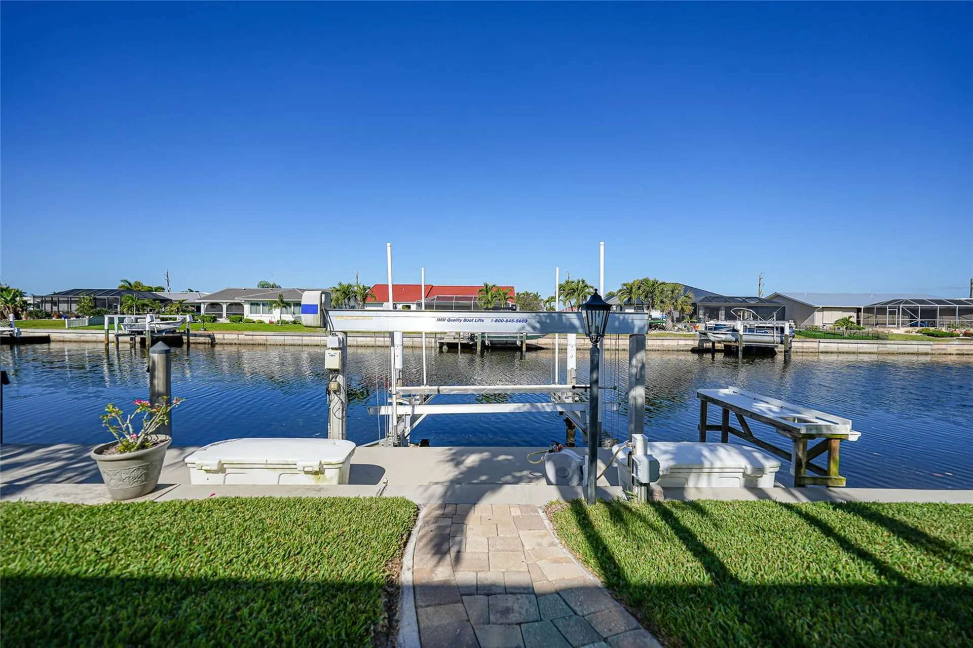 849 Napoli Lane Punta Gorda FL 33950