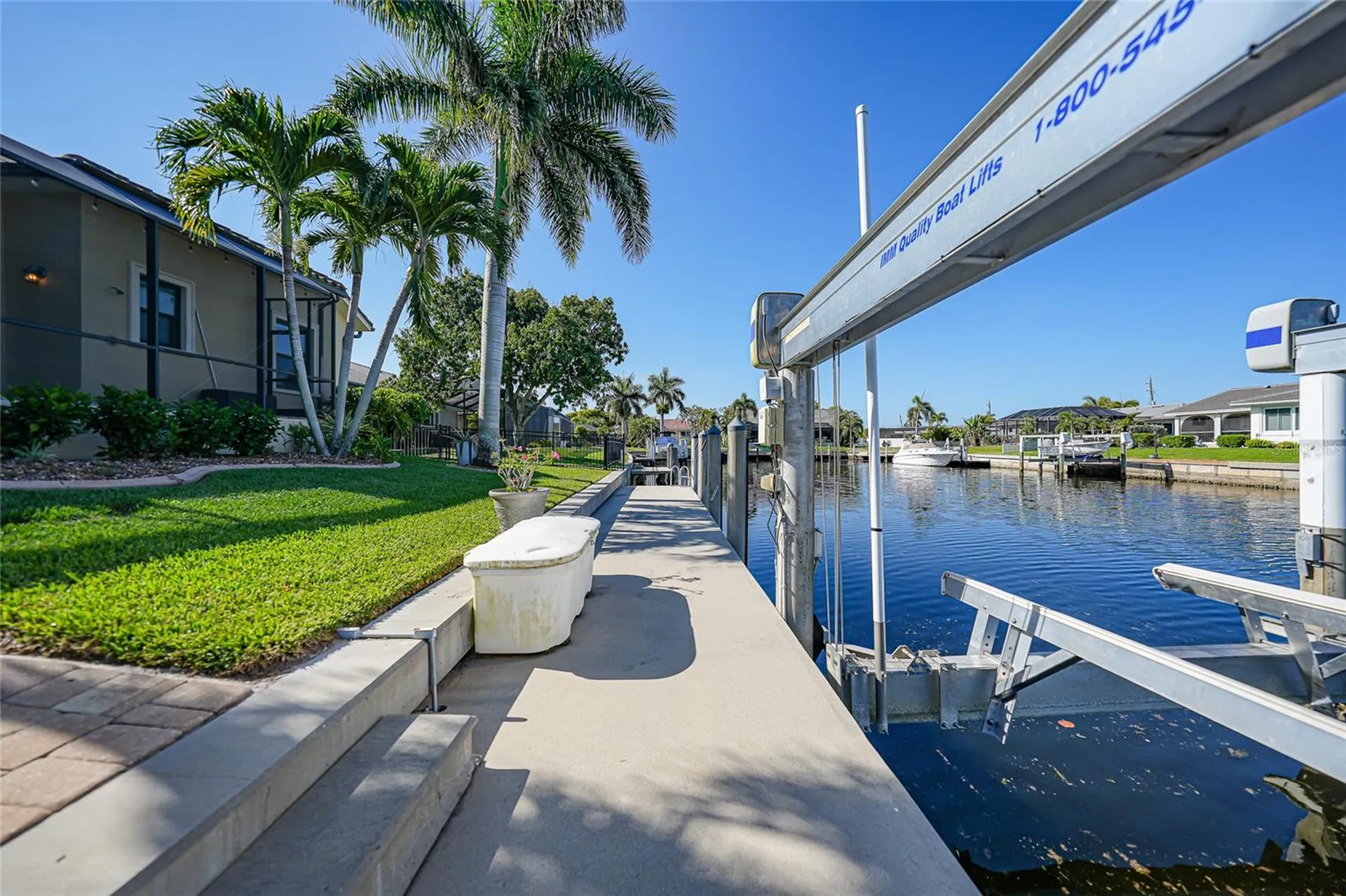 849 Napoli Lane Punta Gorda FL 33950