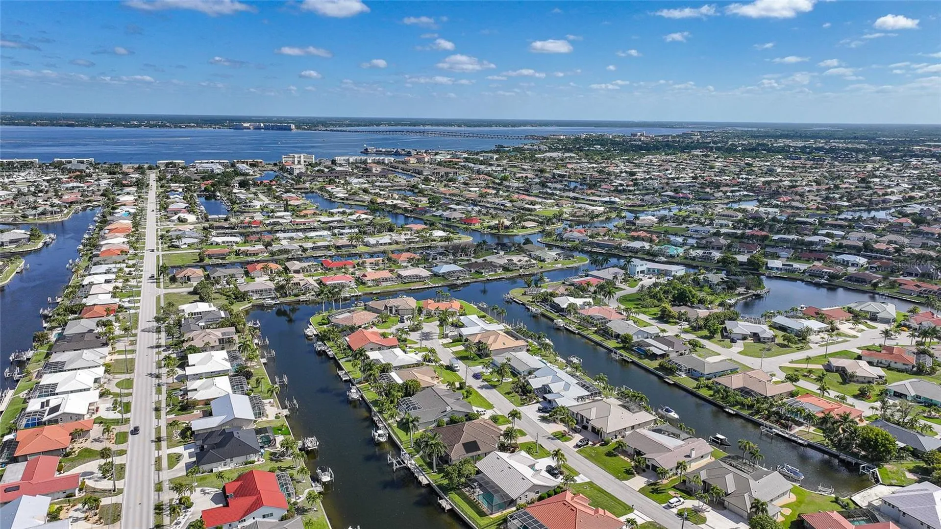 849 Napoli Lane Punta Gorda FL 33950