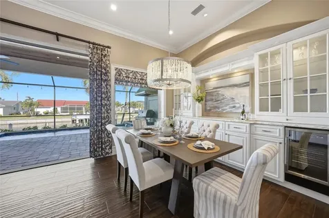 849 Napoli Lane Punta Gorda FL 33950