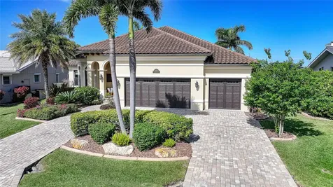 849 Napoli Lane Punta Gorda FL 33950
