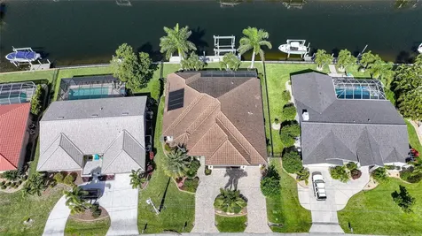 849 Napoli Lane Punta Gorda FL 33950