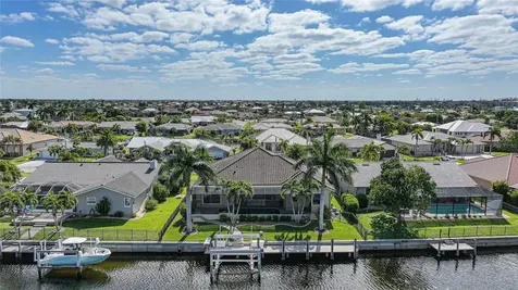 849 Napoli Lane Punta Gorda FL 33950