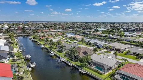 849 Napoli Lane Punta Gorda FL 33950