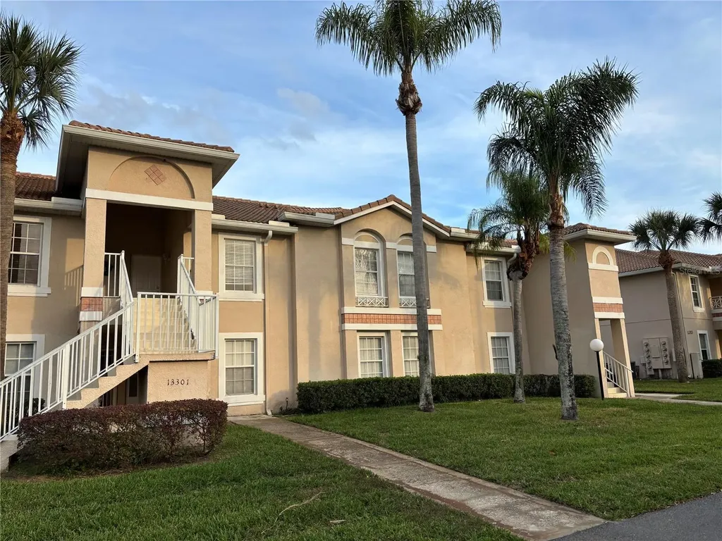 13301 Fairway Glen Drive Orlando FL 32824