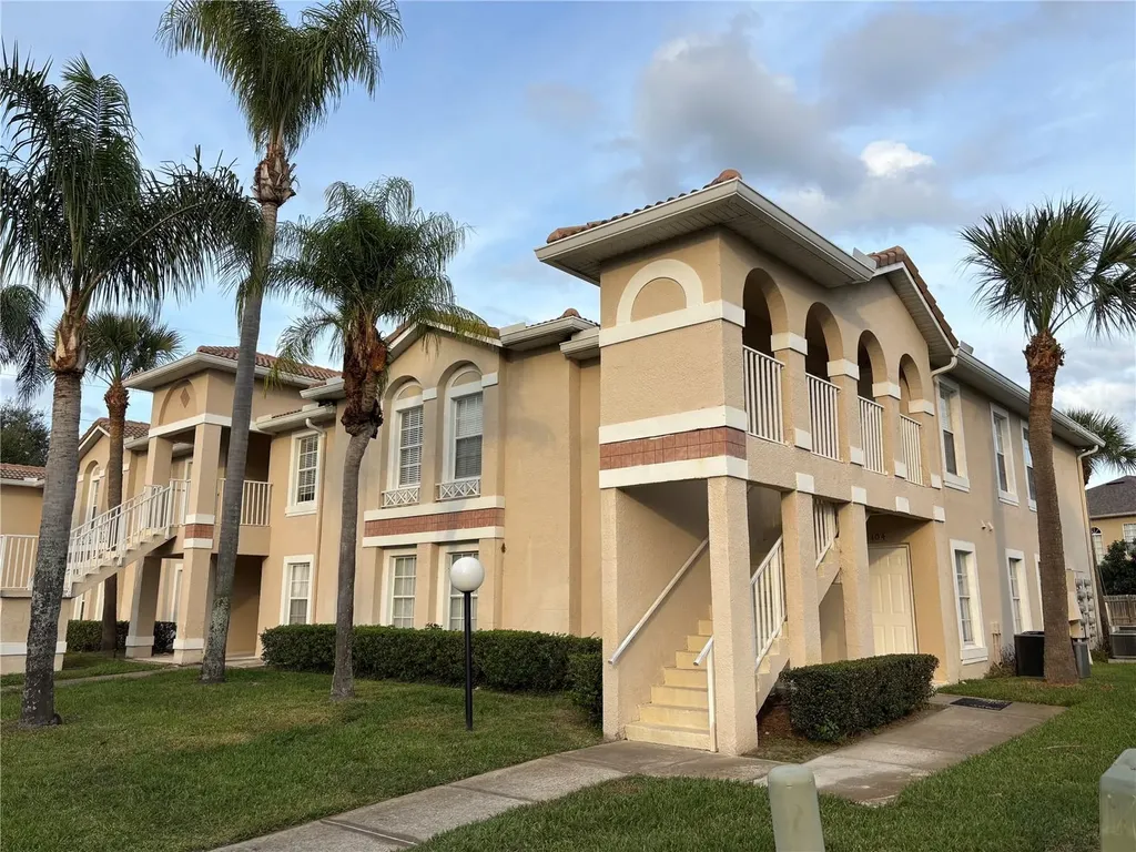 13301 Fairway Glen Drive Orlando FL 32824