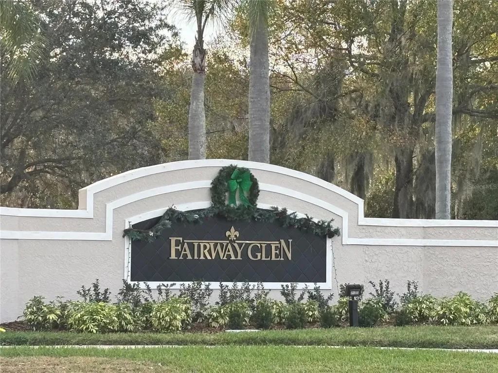 13301 Fairway Glen Drive Orlando FL 32824