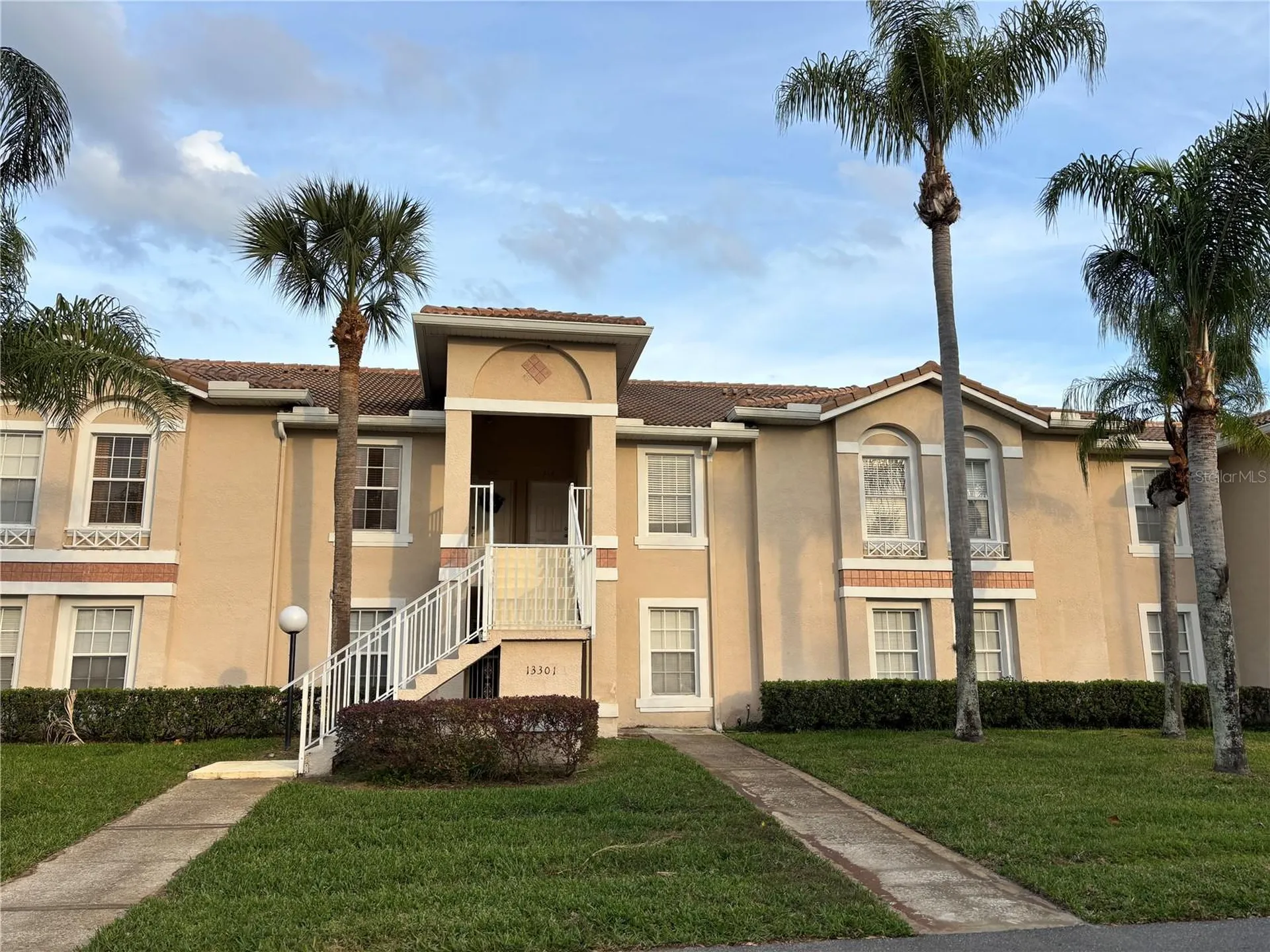13301 Fairway Glen Drive Orlando FL 32824