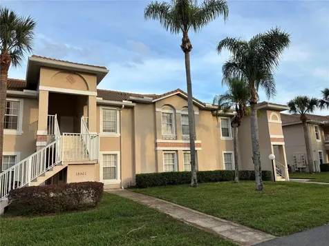 13301 Fairway Glen Drive Orlando FL 32824