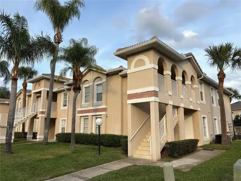 13301 Fairway Glen Drive Orlando FL 32824