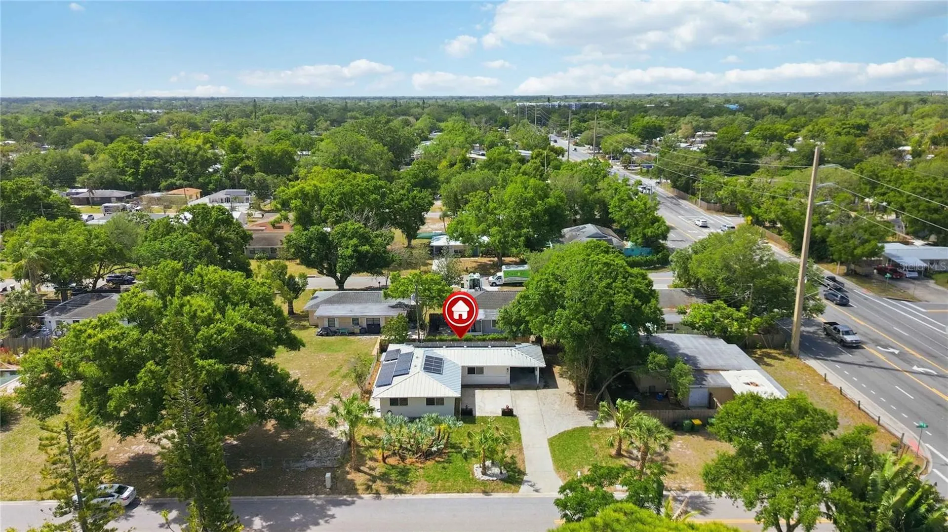 2816 Michigan Street Sarasota FL 34237