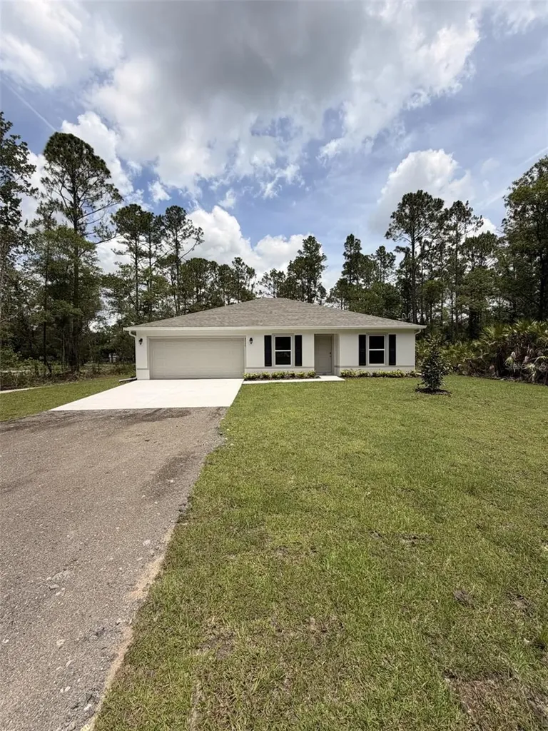 4950 Kenneth Street Hastings FL 32145