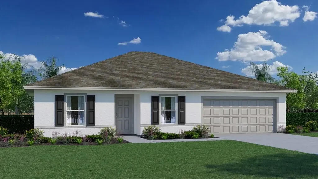4950 Kenneth Street Hastings FL 32145