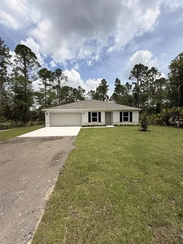 4950 Kenneth Street Hastings FL 32145