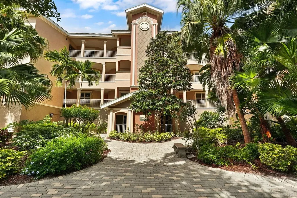 5110 Manorwood Drive Sarasota FL 34235