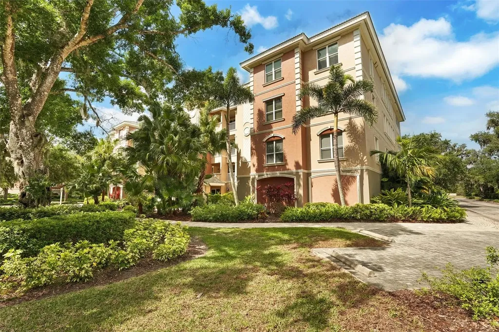 5110 Manorwood Drive Sarasota FL 34235