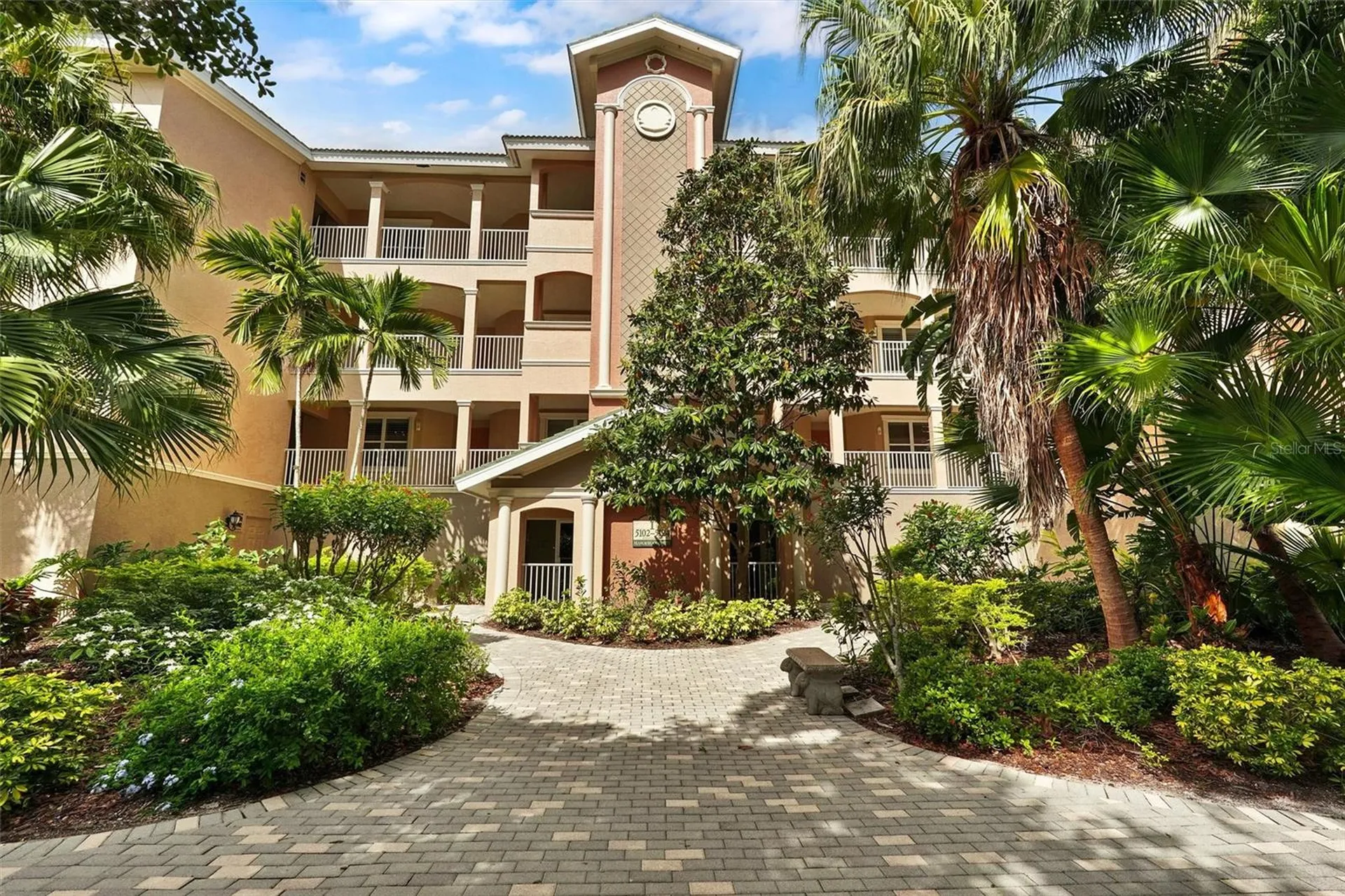 5110 Manorwood Drive Sarasota FL 34235