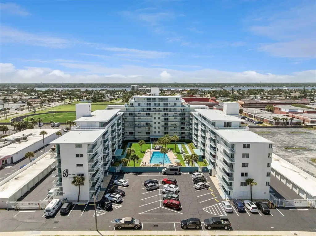2727 N Atlantic Avenue Daytona Beach FL 32118